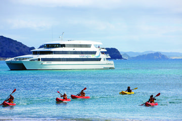 Auckland Water Sports