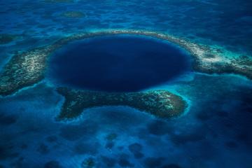 Discover Belize