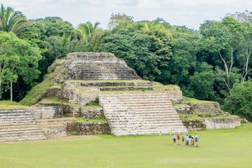 Belize Sightseeing Tours