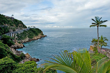 Acapulco Tours & Travel