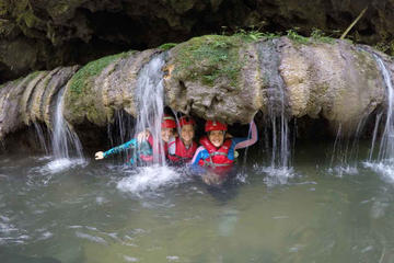 Puerto Rico Caving, Hiking and more