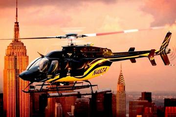 Picture of NY Manhattan Scenic Helicopter Tour