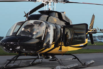 Picture of Private Helicopter Transfer from Lower Manhattan to NY Airports