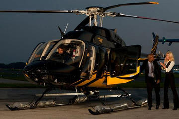 Picture of Private Helicopter Transfer from NY Airports to Lower Manhattan