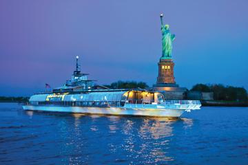Picture of Bateaux NY Dinner Cruise