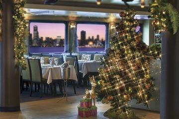 Picture of Exclusive: Luxury Christmas Eve Dinner Cruise in NY City