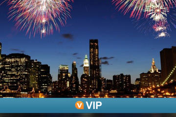 Picture of VIP: Exclusive NYC Fourth of July Luxury Dinner Cruise