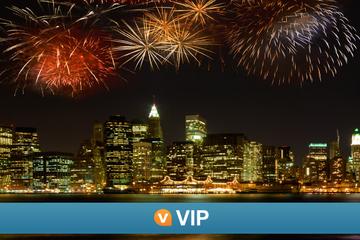 Picture of VIP: Exclusive NYC New Year's Eve Luxury Dinner Cruise