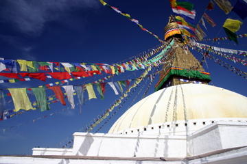 Kathmandu Cultural & Theme Tours
