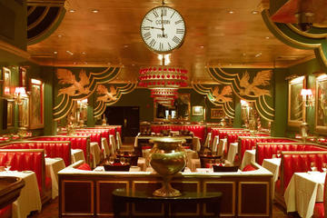 Picture of The Russian Tea Room Dining Experience