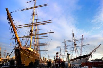 Picture of Walking Tour of New York's Historic South Street Seaport