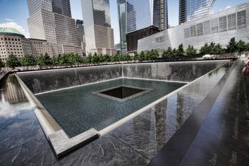 Picture of 9/11 Memorial and Ground Zero Walking Tour