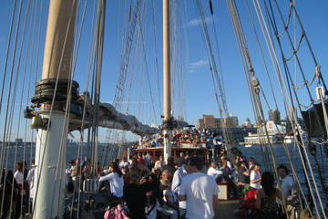 Picture of Craft Beer Sailing Cruise in NY City