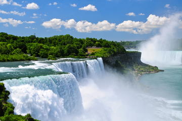 Picture of Exclusive: Niagara Falls Day Trip from NY by Private Plane