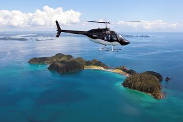 Bay of Islands Tours & Travel