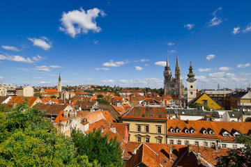 Zagreb Multi-Day & Extended Tours