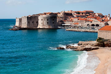 Dubrovnik Shore Excursions