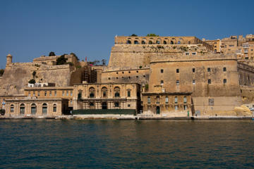 Shore Excursions for Malta
