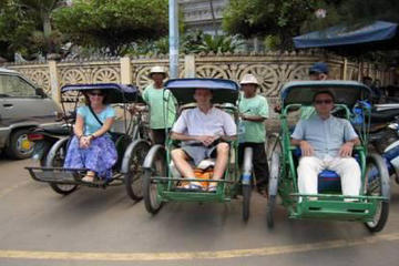 Phnom Penh Day Trips & Excursions