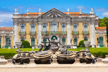 Portugal Tours, Travel & Activities