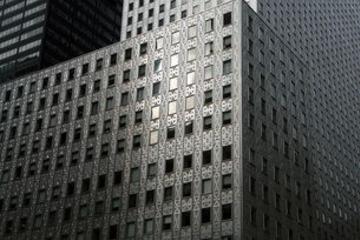 Picture of Small-Group Walking Tour of NYC Architecture