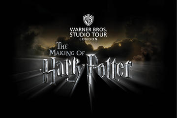 The Making of Harry Potter