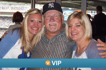 Picture of VIP: Watch a Baseball Game with Yankees Legends
