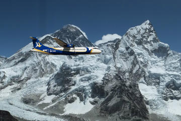 Kathmandu Air & Helicopter Tours