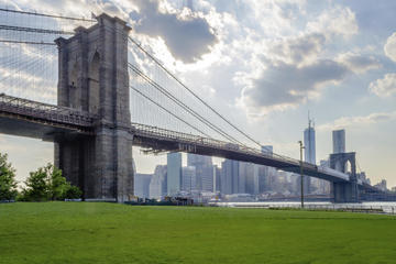 Picture of Manhattan to Brooklyn NYC Walking Tour: Brooklyn Bridge and Dumbo