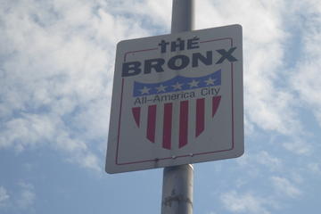 Picture of The Bronx Historical Walking Tour