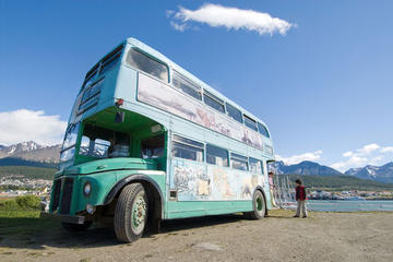 Ushuaia Sightseeing Tours