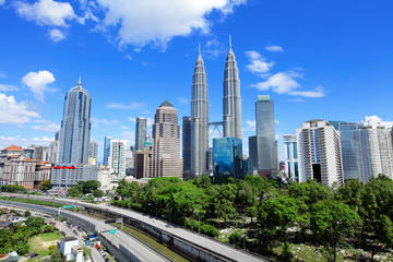 Kuala Lumpur Tours & Activities, Travel to Malaysia