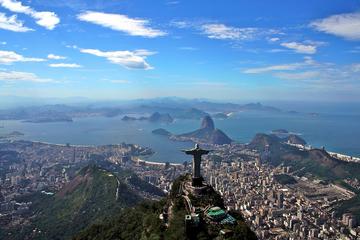Multi-Day Extended Tours from Rio de Janeiro