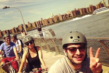 Picture of Lower Manhattan Bike Tour