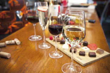 Picture of NYC Wine Tasting and Walking Tour