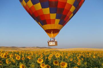 Seville Hot-Air Balloon Ride