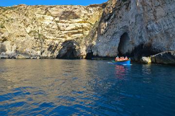 Day Trips & Excursions from Malta
