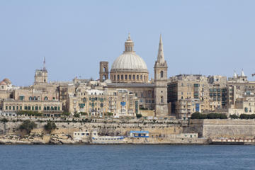 Malta Cruises & Water Tours
