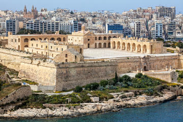 Malta Private & Custom Tours