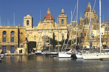 Malta Sightseeing Tours