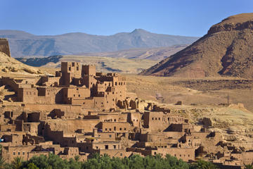 Morocco Tours, Travel & Activities