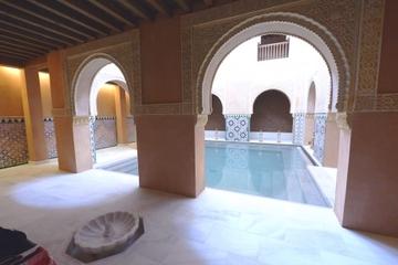 Arabian Baths Experience at Malaga’s Hammam Al Andalus