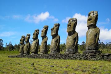 ALL Easter Island Tours, Travel & Activities