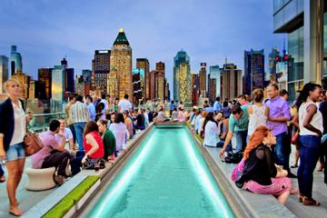 Picture of NY Rooftop Lounge Experience