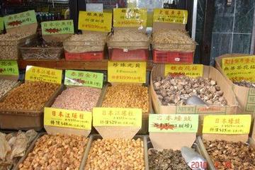 Picture of Tastes of Chinatown and Lower Manhattan Walking Tour