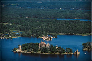 Picture of St Lawrence River Cruise with Optional Boldt Castle Tour