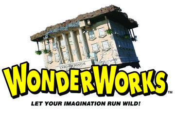 Picture of WonderWorks Syracuse Admission