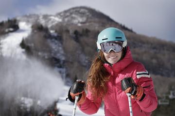 Picture of Hunter Mountain Ski Resort Day Trip from NY City
