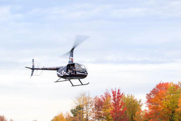 Picture of Hudson Valley Fall Foliage Helicopter Tour