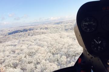 Picture of Hudson Valley Winter Wonderland Helicopter Tour